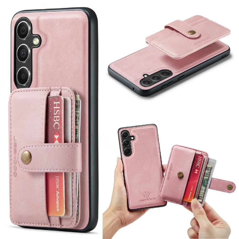 Case For Samsung Galaxy S23 FE RFID Blocking Wireless Charging