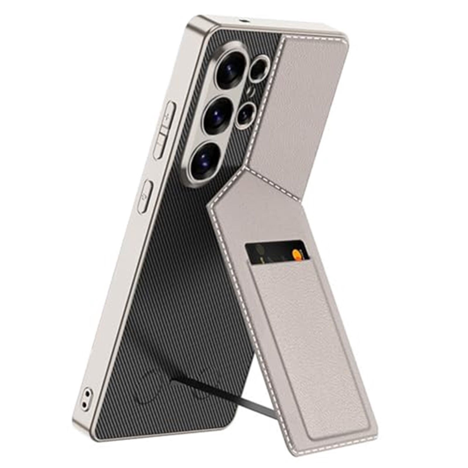 ZÜRICH Samsung Galaxy S26 Ultra Backcase main image 0