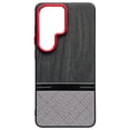 Case For Samsung Galaxy S26 Ultra/S26 Plus/S26, PU Leather Cover With ...