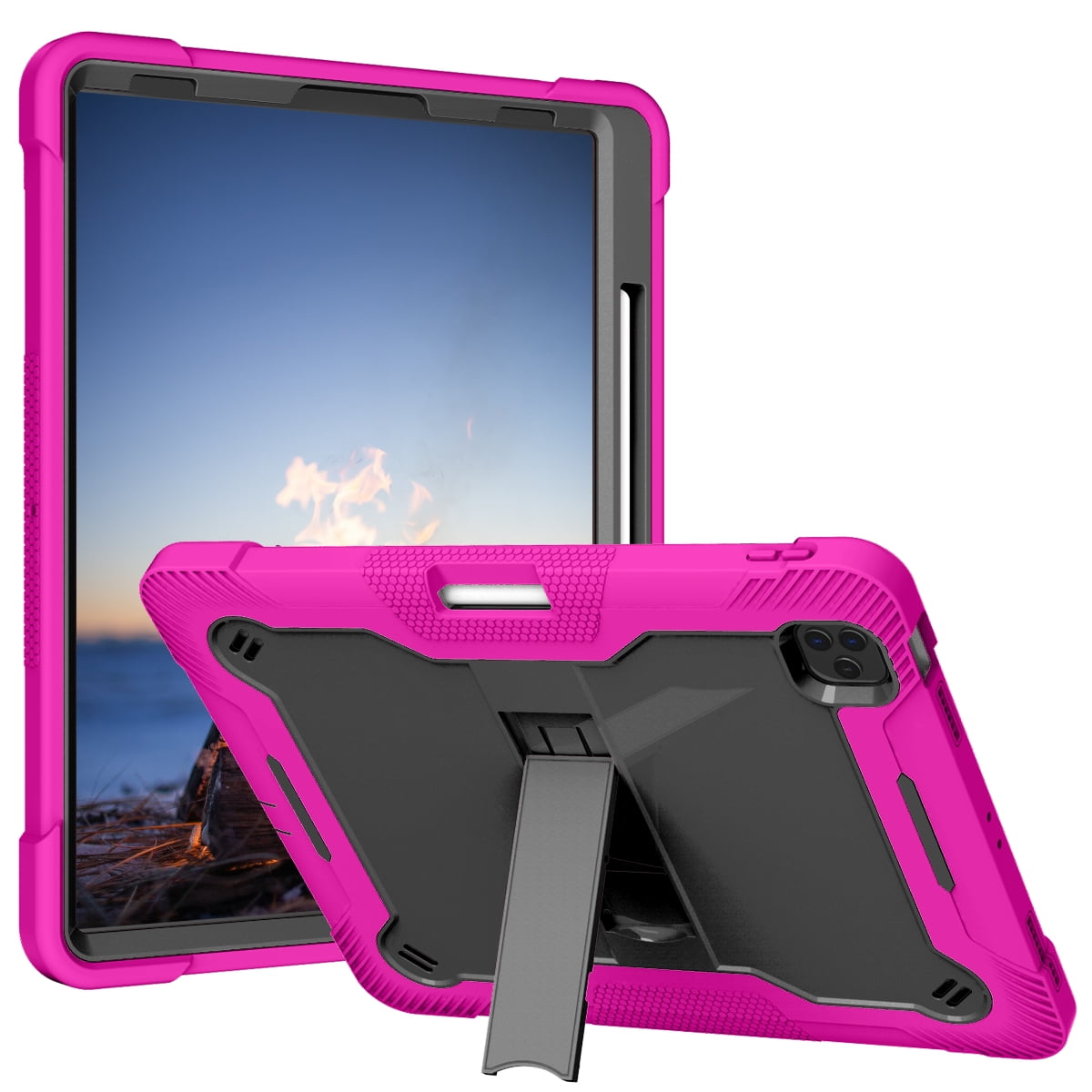Case For Samsung Galaxy Tab A7 Lite inch) Tough Tablet Strong