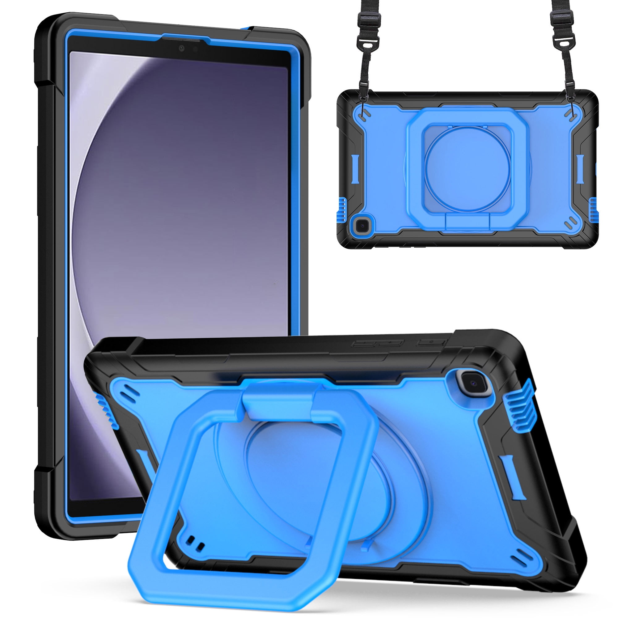 Case For Samsung Galaxy Tab A9 5G (8.7