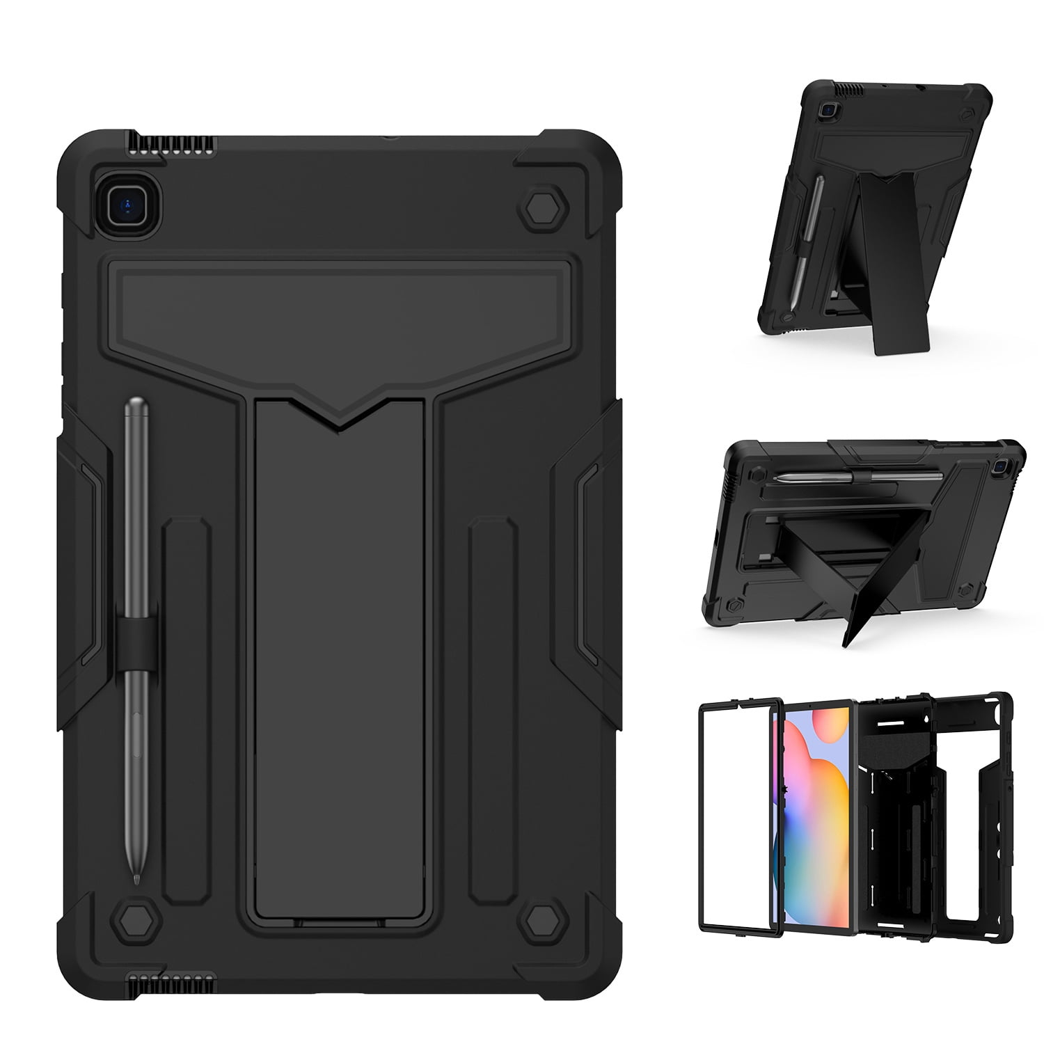 Case For Samsung Galaxy Tab S6 Lite 10.4