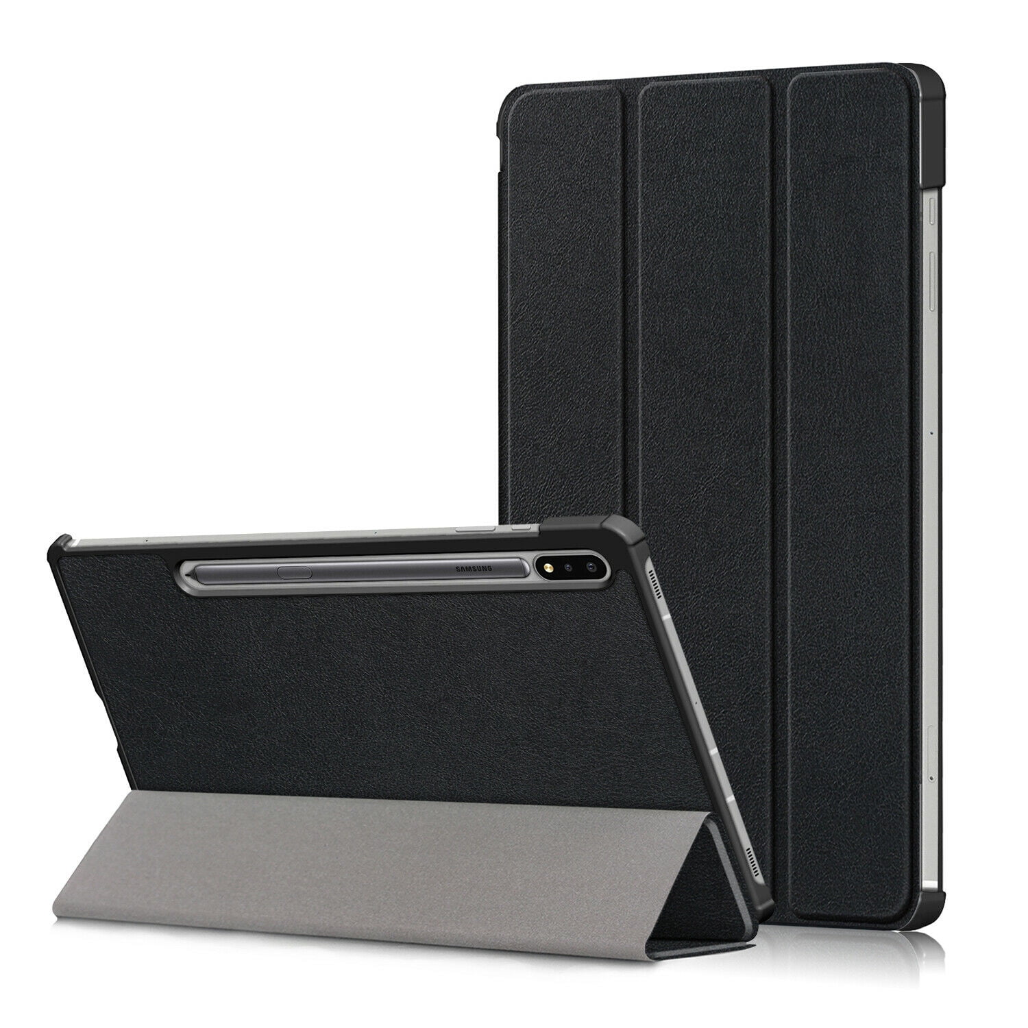 Case For Samsung Galaxy Tab S7 SuperGuardZ Heavy-Duty Shockproof