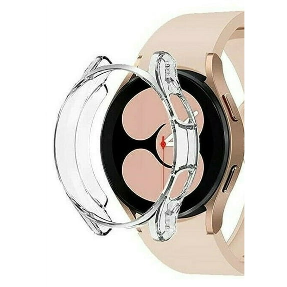 Case For Samsung Galaxy Watch 4 Classic (42 mm) - SuperGuardZ TPU Shockproof Protective Guard Shield Cover Armor