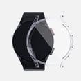 thumbnail image 1 of Case For Samsung Galaxy Watch 5 (40 mm) - SuperGuardZ TPU Shockproof Protective Guard Shield Cover Armor, 1 of 6