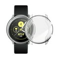 thumbnail image 1 of Case For Samsung Galaxy Watch Active 2 (40 mm) - SuperGuardZ TPU Shockproof Protective Armor + 2 Stylus Pen, 1 of 7