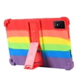 thumbnail image 1 of Case For TCL TAB 10 NXTPAPER 5G Model 9199S 10.4 inch Tablet Pro Safe Shockproof Silicone Stand Cover, 1 of 6
