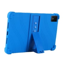 Case For TCL TAB 10 NXTPAPER 5G Model 9199S 10.4 inch Tablet Pro Safe Shockproof Silicone Stand Cover