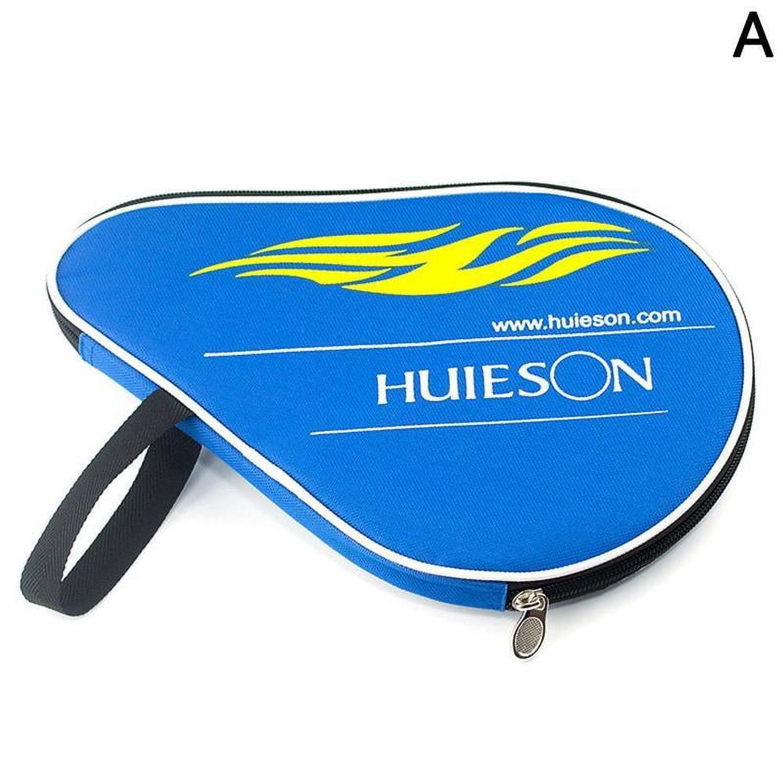 Case For Table Tennis Racket Pong Paddle Cover Racquet Sports Accessories B7N5