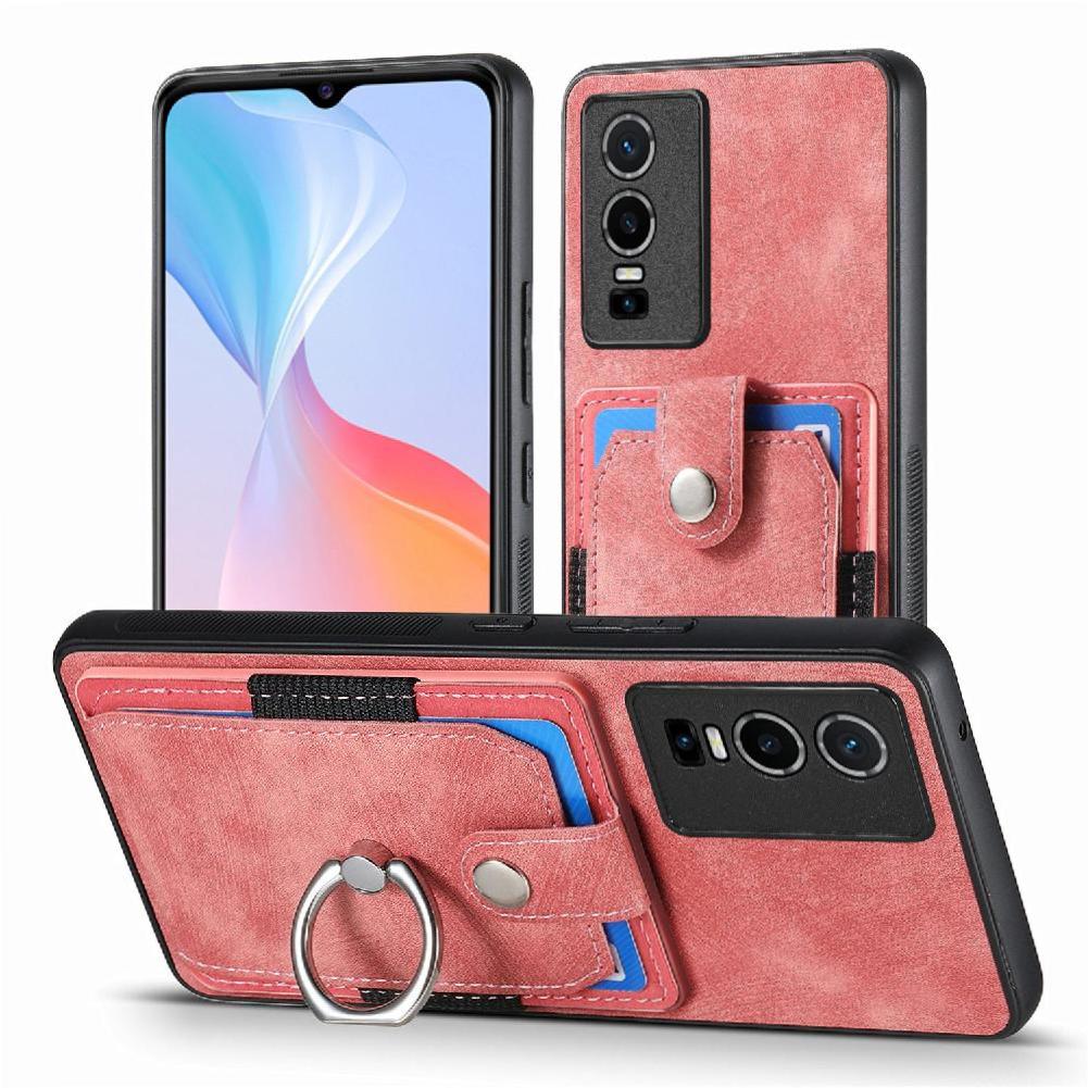 case-for-vivo-y76-5g-stand-magnetic-car-mount-crad-slot-ring-holder