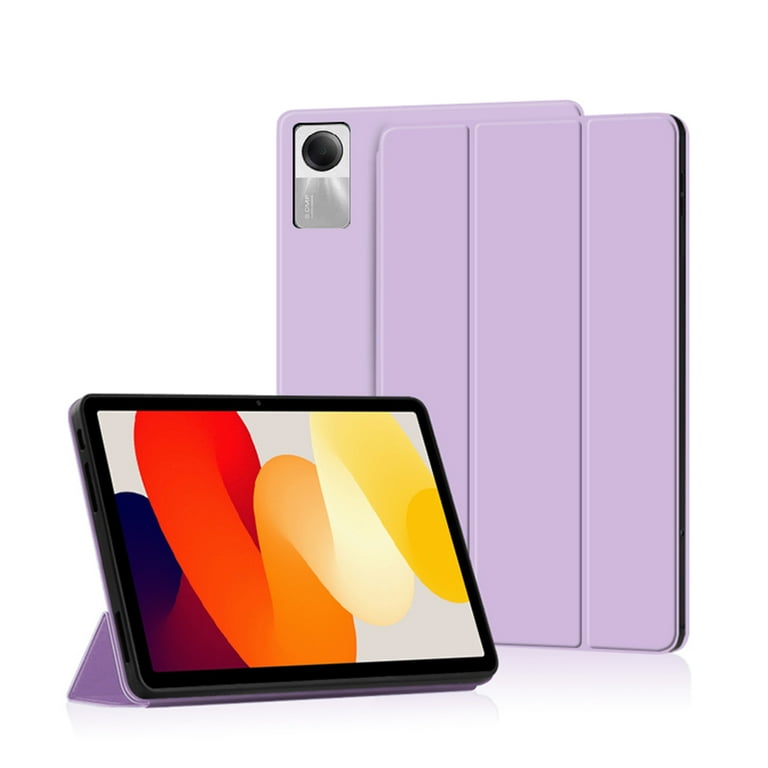 Case For XiaoMi Redmi Pad SE 2023 11 Inch Stand Case Funda