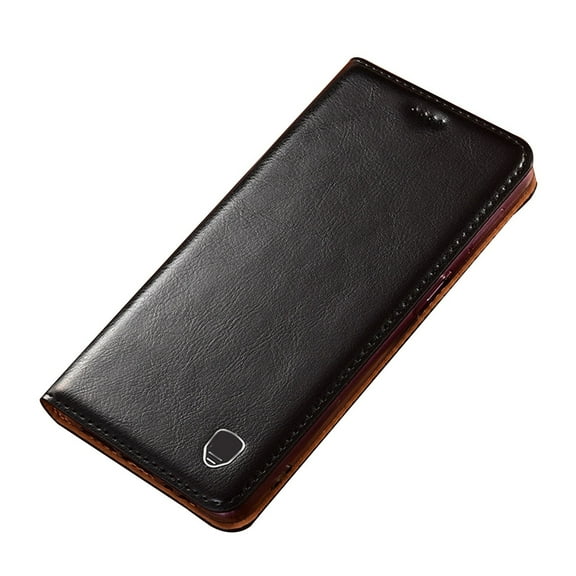 Case For Xiaomi 15 Ultra/15 Pro/15, Premium Leather Cover Magnetic Closure Multi-Angle Stand Card Slot Shell