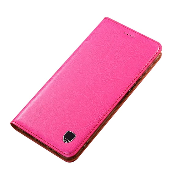 Case For Xiaomi 15 Ultra/15 Pro/15, Premium Leather Cover Magnetic Closure Multi-Angle Stand Card Slot Shell