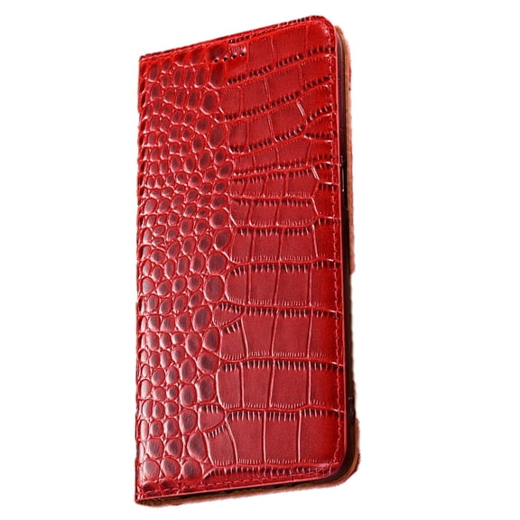 Case For Xiaomi 15 Ultra, Leather Shell Magnetic Drop Protection Business Cover
