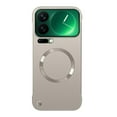 thumbnail image 1 of Case For Xiaomi 17 Pro Max/17 Pro/17, Magnetic Shell With Shockproof Wireless Charging Cover, 1 of 6