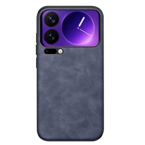 Case For Xiaomi 17 Pro Max/17 Pro/17, Super Slim Cover With Anti-Fall Support Car Magnetic Shell