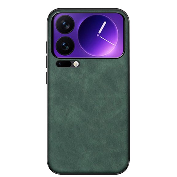 Case For Xiaomi 17 Pro Max/17 Pro/17, Super Slim Cover With Anti-Fall Support Car Magnetic Shell