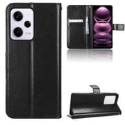 Case for Xiaomi Note 12 Pro Plus 5G Magnetic Card Holder Flip Cover Wallet