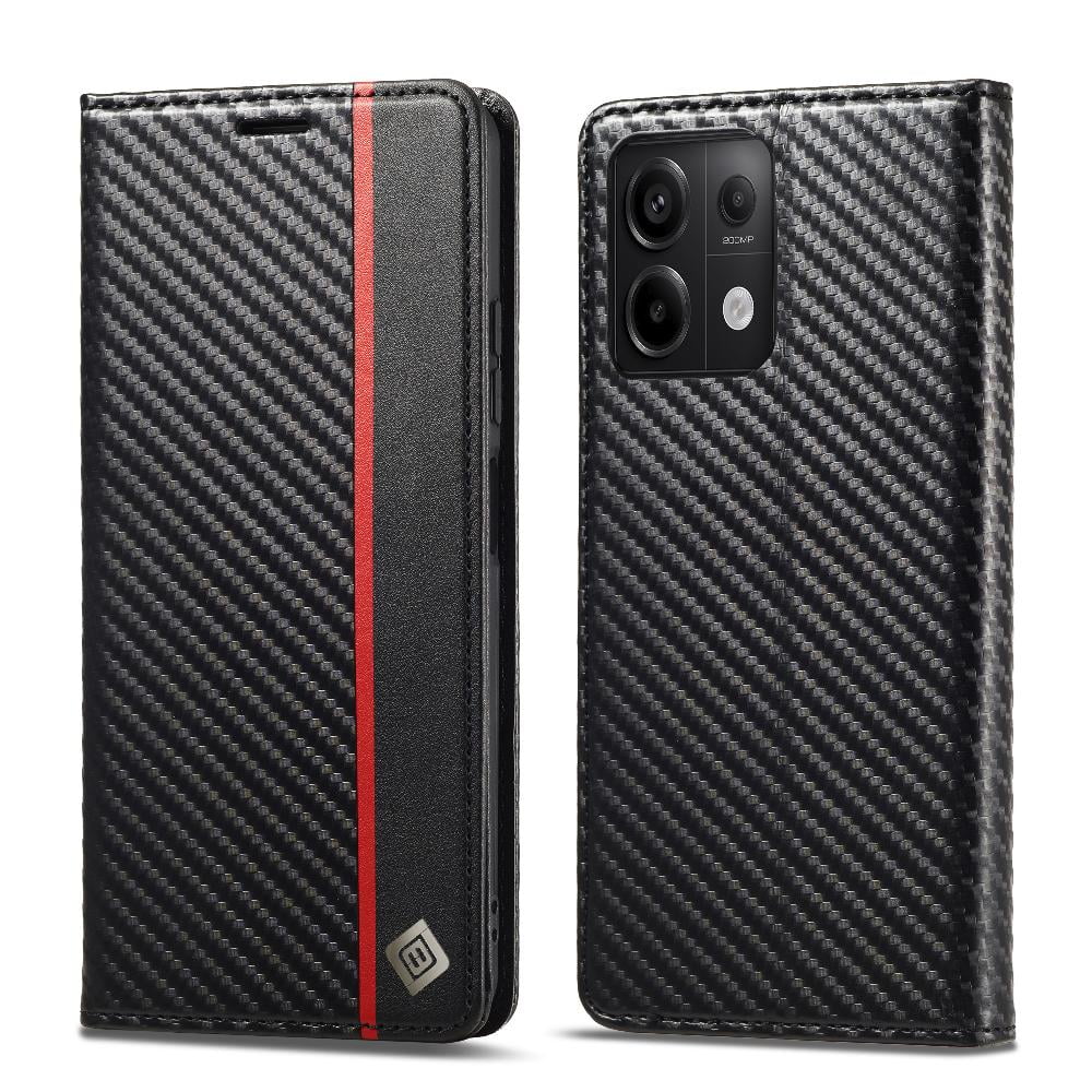 Case for Xiaomi Redmi Note 13 Pro 4G Card Insertion With Card Holder ...