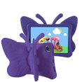 thumbnail image 1 of Case For iPad (A16) 11th 10th Generation 11 inch / 10.9 inch (2025/2022) Butterfly Stand Cover, 1 of 7