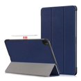 Case For iPad Air 11 2024 Cover M2 Folding PU Leather Hard