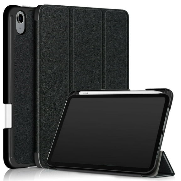 Case For iPad Mini 7 (2024) / iPad Mini 6 (2021) - SuperGuardZ Heavy-Duty Shockproof Protective Guard Shield Cover Armor