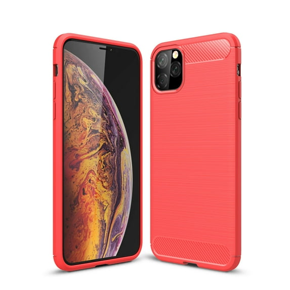 Case For iPhone 11 - SuperGuardZ Slim Flexible Shockproof Protective Guard Shield Cover Armor