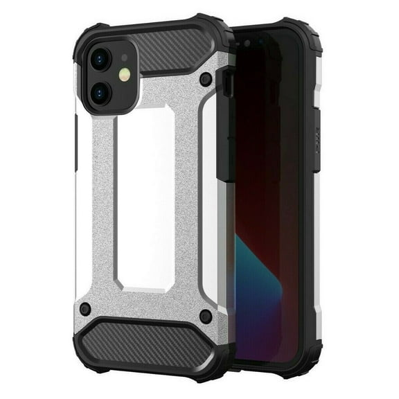 Case For iPhone 12 Mini - SuperGuardZ Heavy-Duty Shockproof Protective Guard Shield Cover Armor