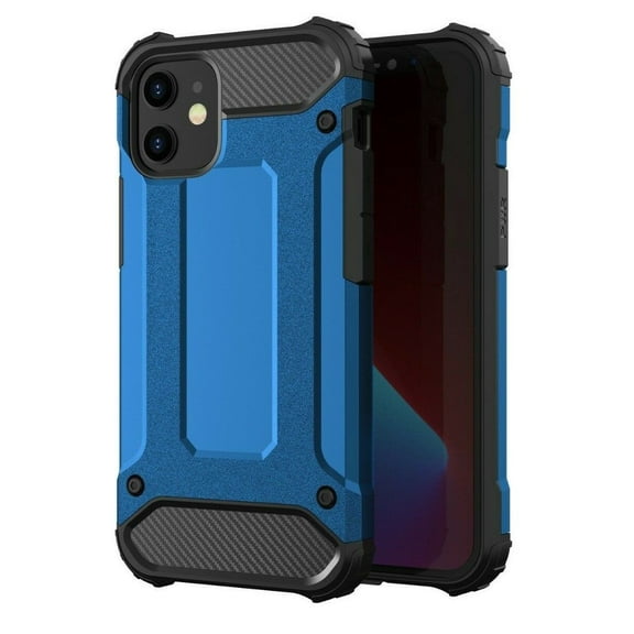 Case For iPhone 12 Mini - SuperGuardZ Heavy-Duty Shockproof Protective Guard Shield Cover Armor
