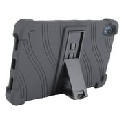 Case For onn. 7" Tablet 2024 Model Safe Shockproof Silicone Stand Cover