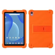 Case For onn. 7" Tablet 2024 Model Safe Shockproof Silicone Stand Cover