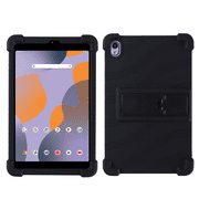 Case For onn. 8" Tablet 2024 Model Safe Shockproof Silicone Stand Cover