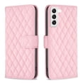 thumbnail image 1 of Case for Galaxy S25 Plus Wallet Case, Premium PU Leather Flip Case with Card Holder Slots Kickstand Magnetic Closure Case for Samsung Galaxy S25+ 6.7 inch 5G 2025, Pink, 1 of 7
