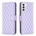 thumbnail image 1 of Case for Galaxy S25 Wallet Case, Premium PU Leather Flip Case with Card Holder Slots Kickstand Magnetic Closure Case for Samsung Galaxy S25 6.2 inch 2025, Purple, 1 of 7