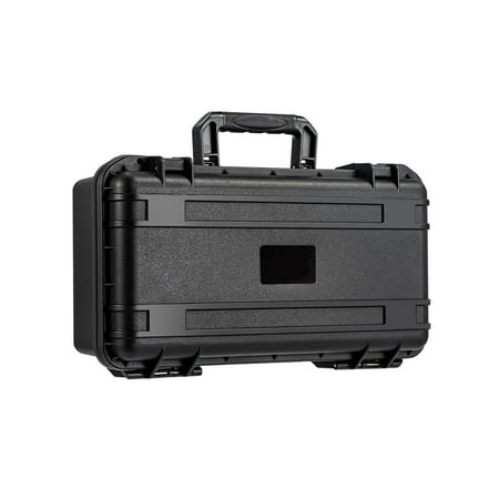 Case for Game Console Shockproof Case for ROG XBOX Ally/for Ally X, Handheld Game Console Accessories Storage Organizer Bag Portable EVA Hard Shell Sleeve (Case Only)