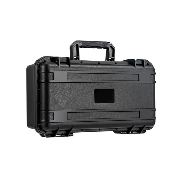 Case for Game Console Shockproof Case for ROG XBOX Ally/for Ally X, Handheld Game Console Accessories Storage Organizer Bag Portable EVA Hard Shell Sleeve (Case Only)