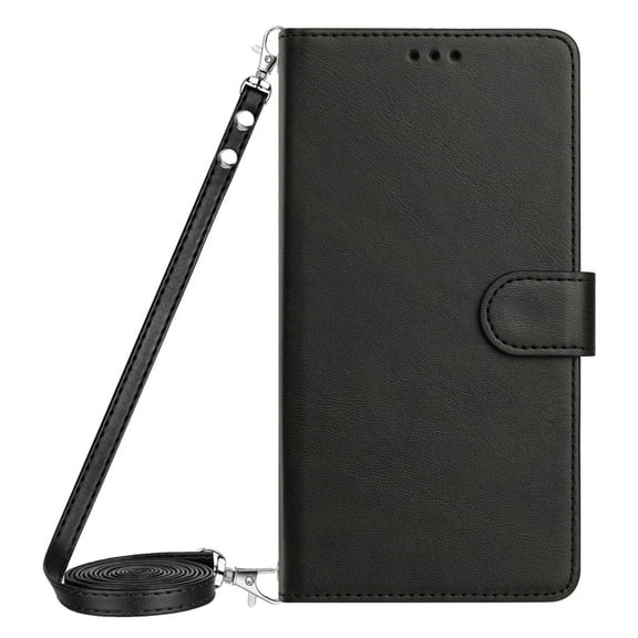Case for Google Pixel 8 Folio Flip Wallet Case with Splash Proof Leather Card Slots Cash Pocket Kickstand Rfid Blocking Full Body Protection Scratch Proof Phone Cover