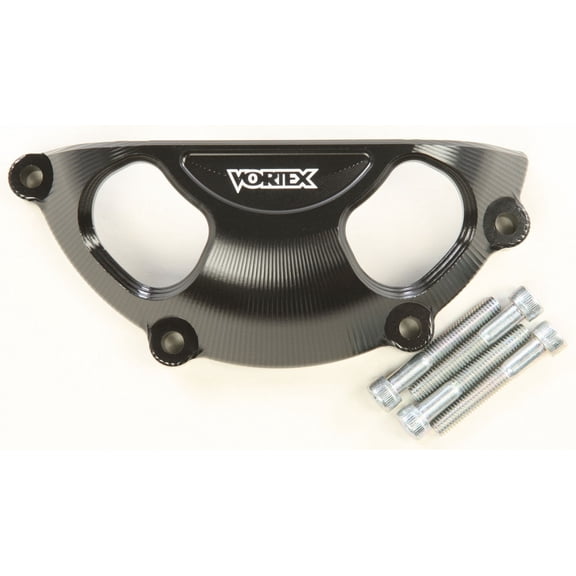 Case Guard (Left) (Black)
