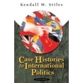 thumbnail image 1 of Pre-Owned Case Histories in International Politics (Paperback) 9780321159700, 1 of 1