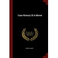 thumbnail image 1 of Case History Of A Movie (Paperback), 1 of 1