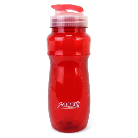 Case IH 24oz Water Bottle, 321410
