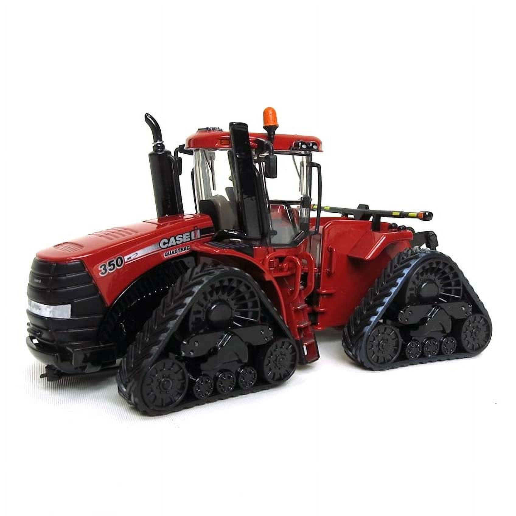 Case IH 350 Steiger Authentics Diecast Tractor 1 64 Scale 14860