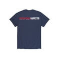 thumbnail image 1 of Case IH - A Better Way International Harvester - Men's Short Sleeve Graphic T-Shirt, 1 of 4