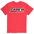 thumbnail image 1 of Case IH - Agriculture Logo - Men's Short Sleeve Graphic T-Shirt, 1 of 4