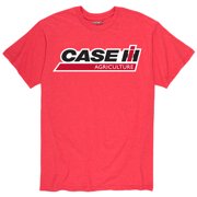 Case IH - Agriculture Logo - Mens Short Sleeve Graphic T-Shirt