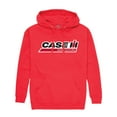 thumbnail image 1 of Case IH Ag Logo - Men's Pullover Hoodie, 1 of 4