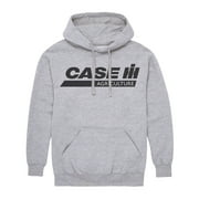 Case IH - Mens Graphic Fleece Pullover Hoodie