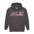 thumbnail image 1 of Case IH - Men's Pullover Hoodie Graphic Fleece Pullover Hoodie, 1 of 4