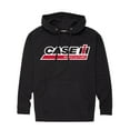 thumbnail image 1 of Case IH Ag Logo - Men's Pullover Hoodie, 1 of 4