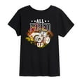 thumbnail image 1 of Case IH - All Fired Up - Youth Short Sleeve Graphic T-Shirt, 1 of 4